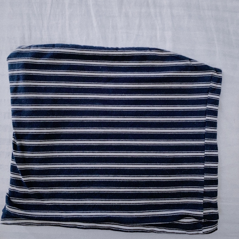 Brandy Melville tube top
